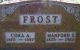 Manford S. FROST