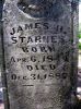 James H. STARNES