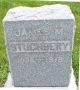 James Matthew STUCHBERY