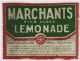Marchant Lemonade